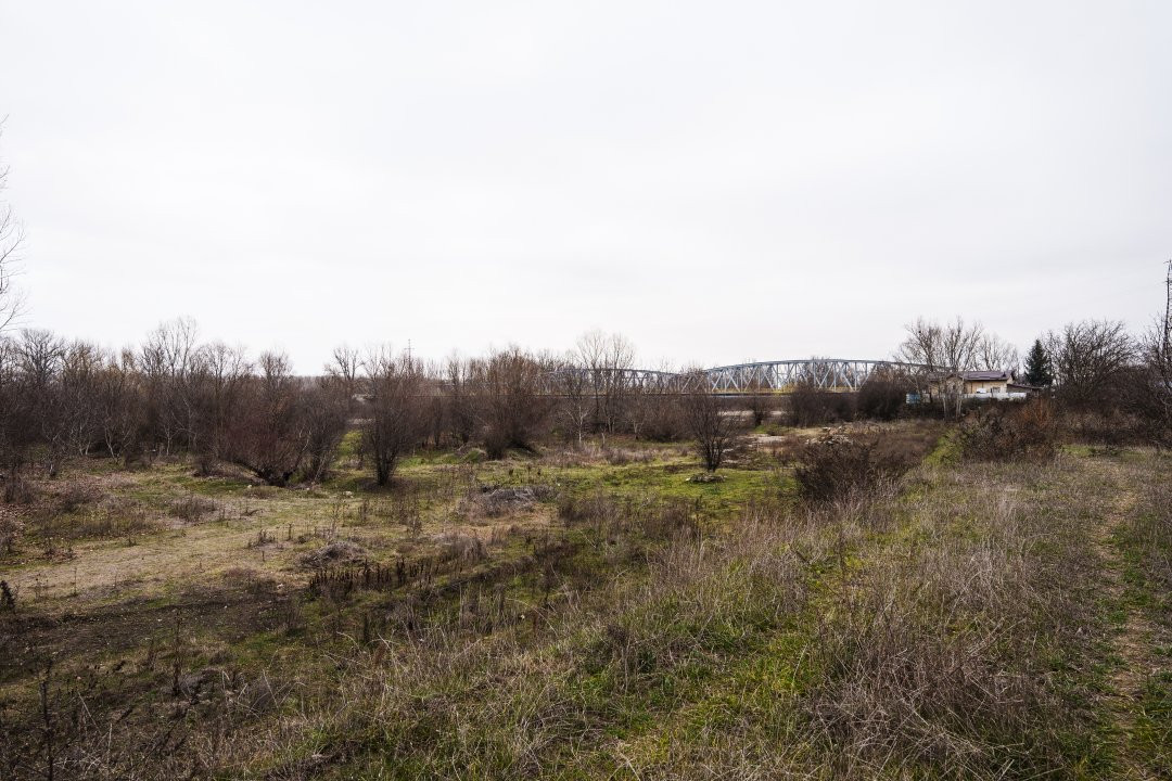 Investitie de viitor! Teren intravilan 8554 mp-Bucovat