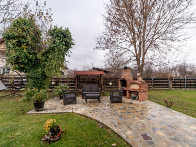 De vânzare garsoniera str.Arinului bl.43