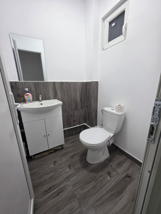 Spatiu comercial-Costesti, AG - 300 euro