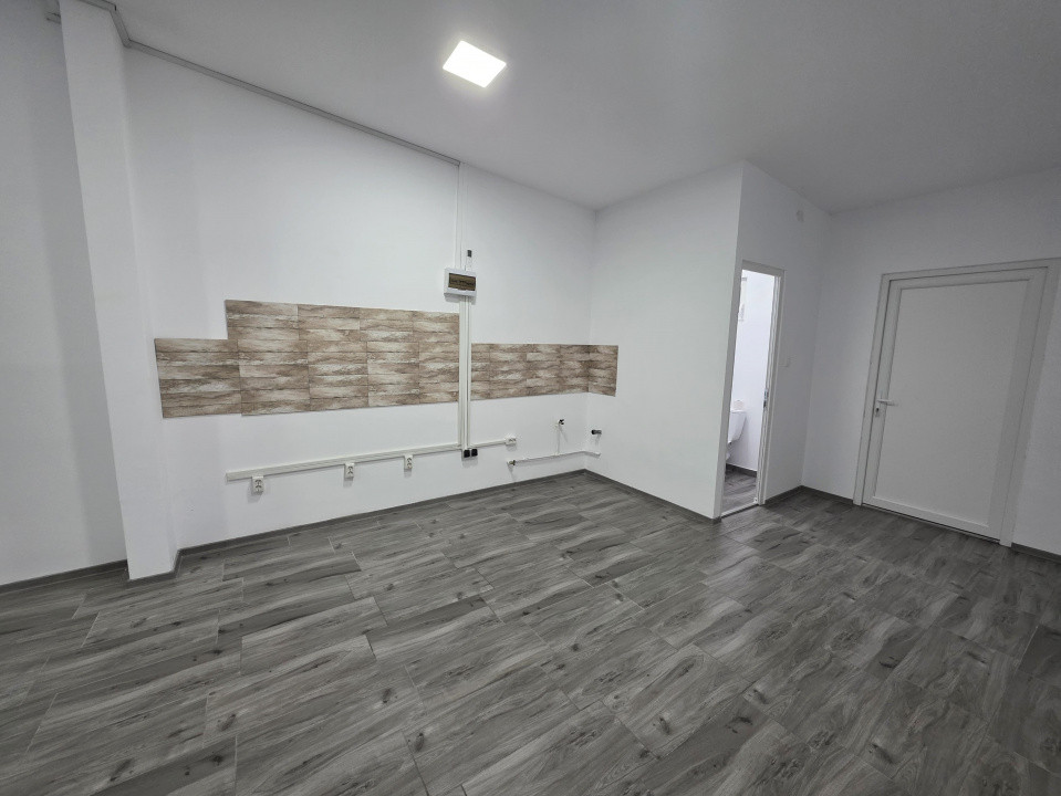 Spatiu comercial-Costesti, AG - 300 euro