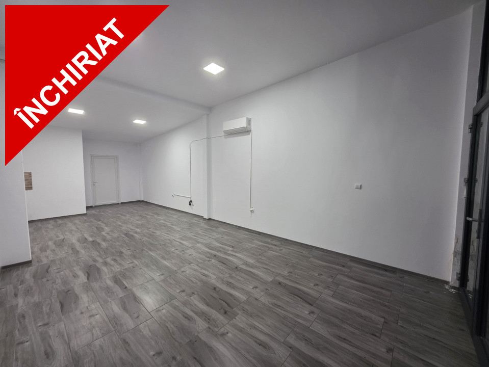 Spatiu comercial-Costesti, AG - 300 euro