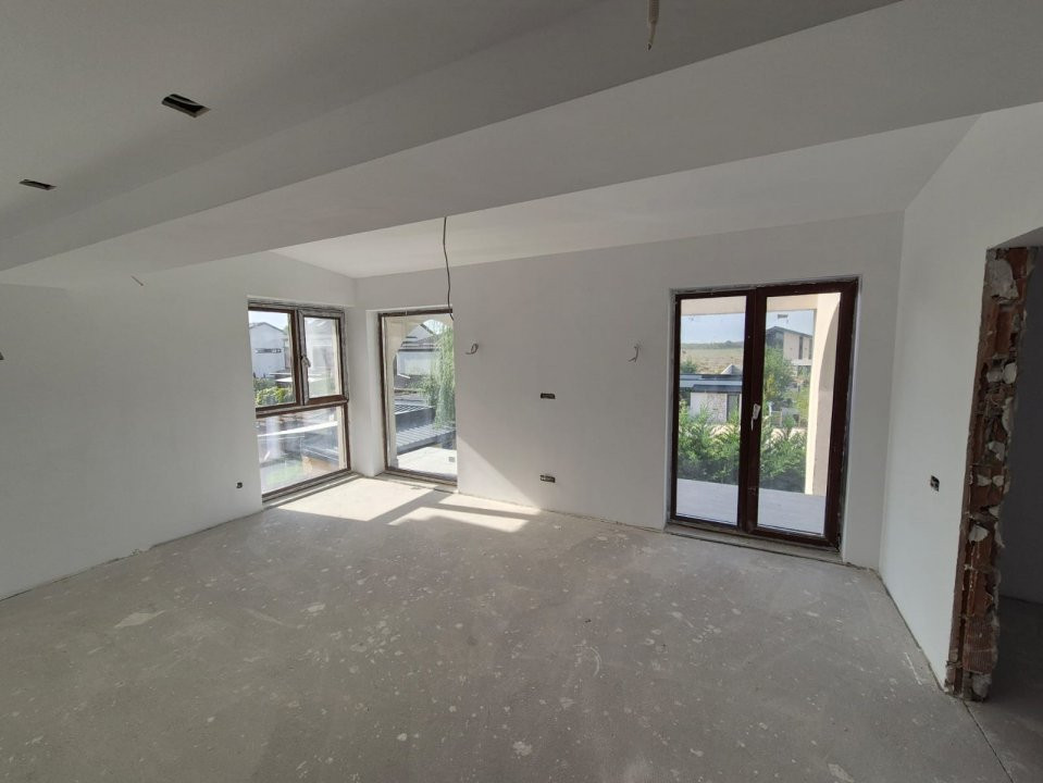 Casa visurilor la vanzare
