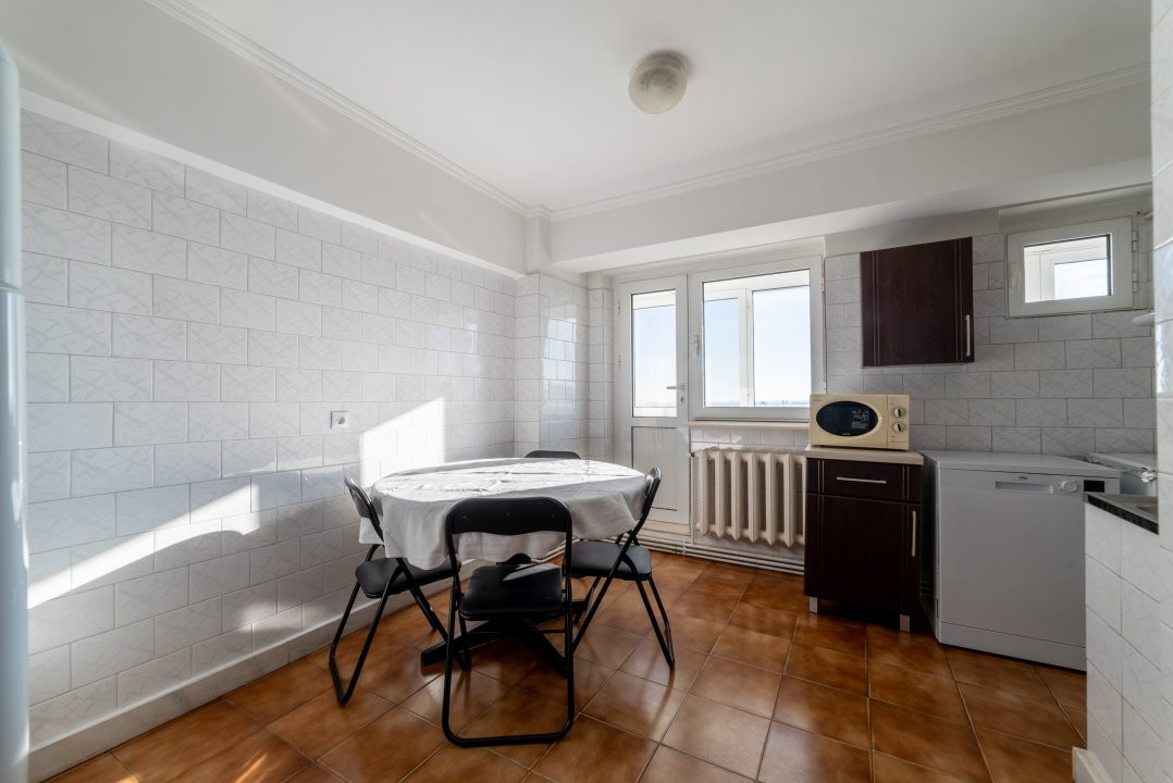 DE INCHIRIAT-Apartament 3 Ultracentral-Pitesti-Piata Vasile Milea!