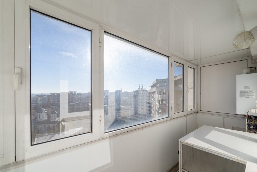 DE INCHIRIAT-Apartament 3 Ultracentral-Pitesti-Piata Vasile Milea!