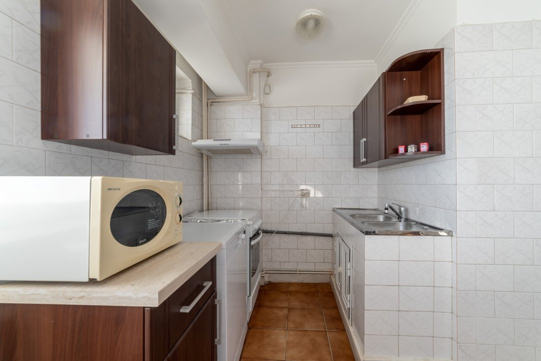 DE INCHIRIAT-Apartament 3 Ultracentral-Pitesti-Piata Vasile Milea!