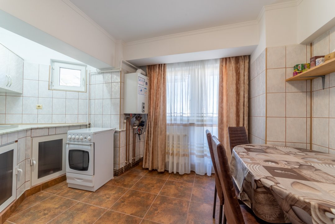  DE INCHIRIAT-Apartament 2 camere Ultracentral-Pitesti-Piata Vasile Milea!