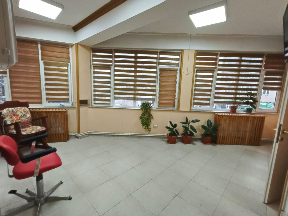 Spațiu Comercial de Închiriat – Târgu Jiu, Zona Centrală