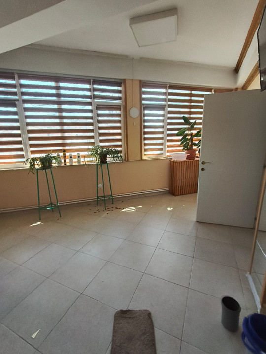 Spațiu Comercial de Închiriat – Târgu Jiu, Zona Centrală