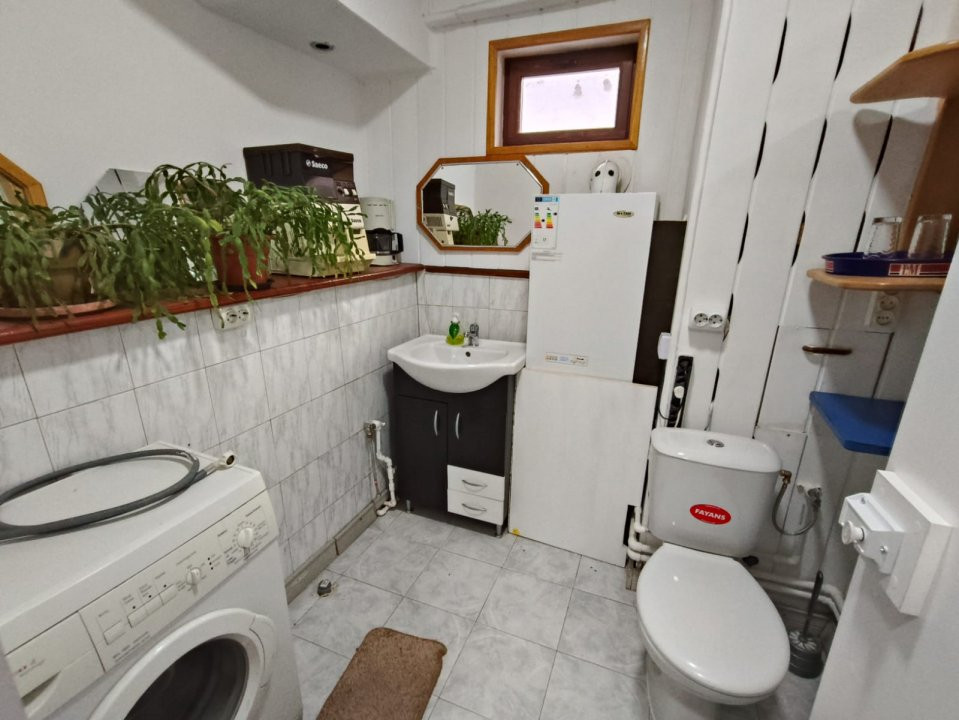 Spațiu Comercial de Închiriat – Târgu Jiu, Zona Centrală