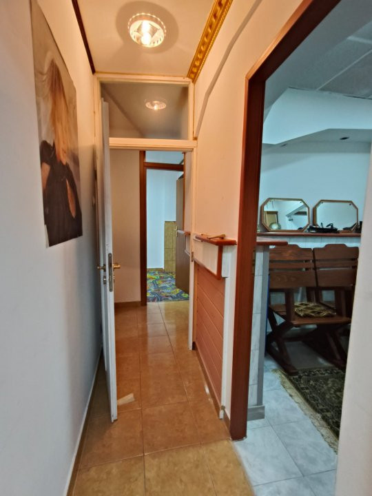 Spațiu Comercial de Închiriat – Târgu Jiu, Zona Centrală