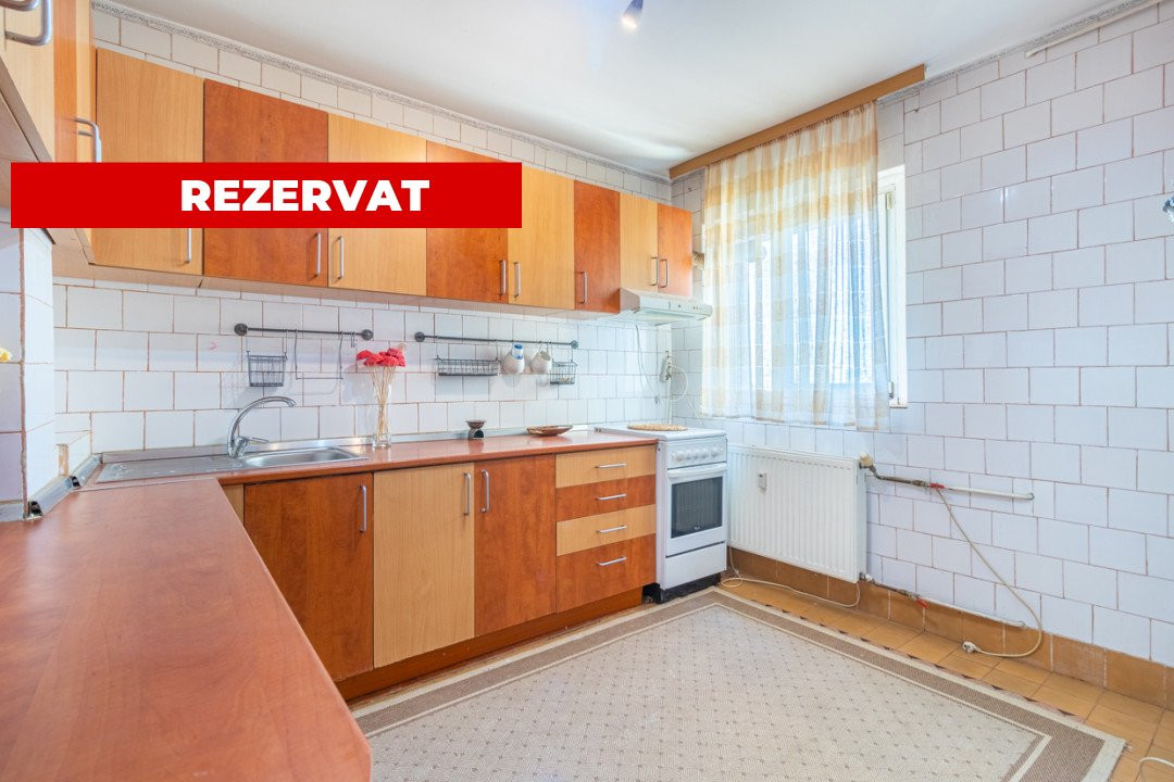 Nu lasa apartament 2 camere Teatru Masca 