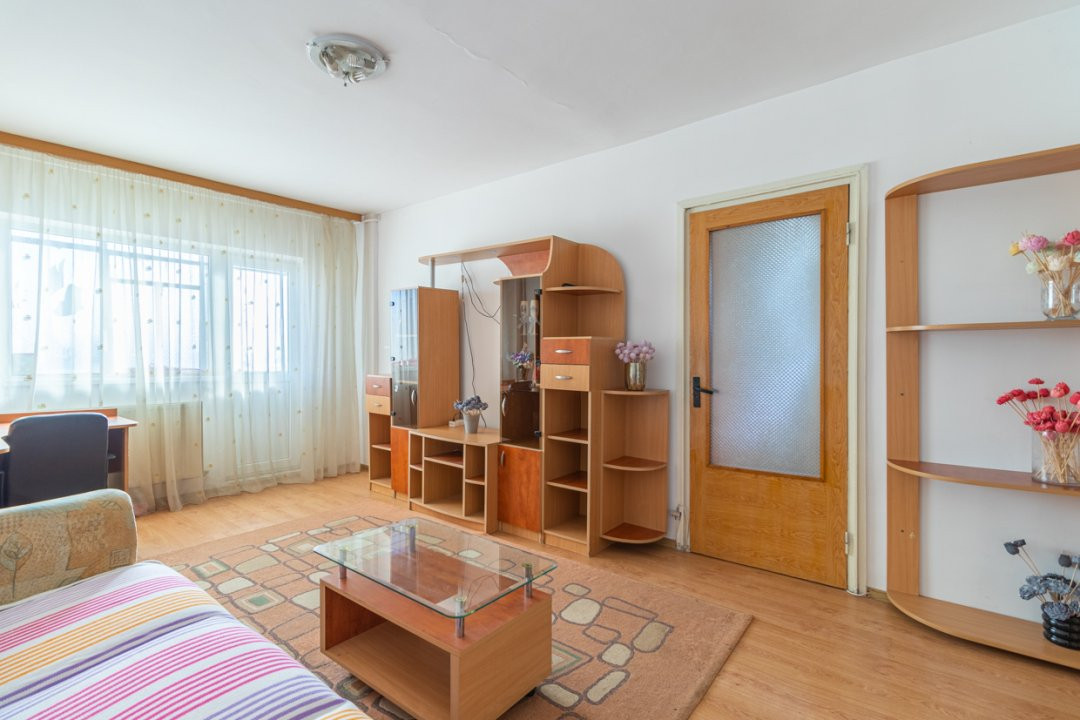 Nu lasa apartament 2 camere Teatru Masca 