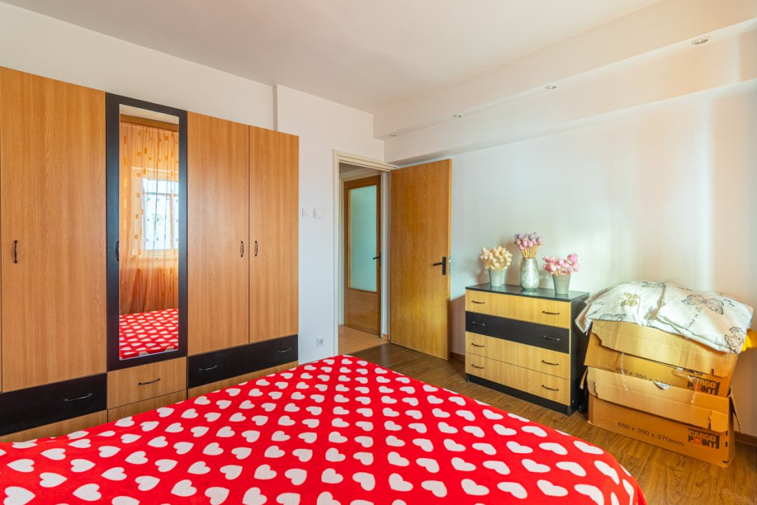 Nu lasa apartament 2 camere Teatru Masca 