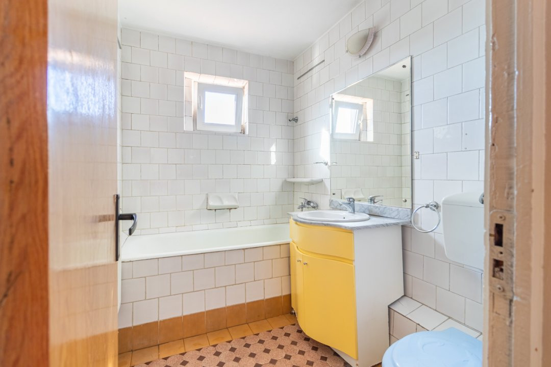 Nu lasa apartament 2 camere Teatru Masca 