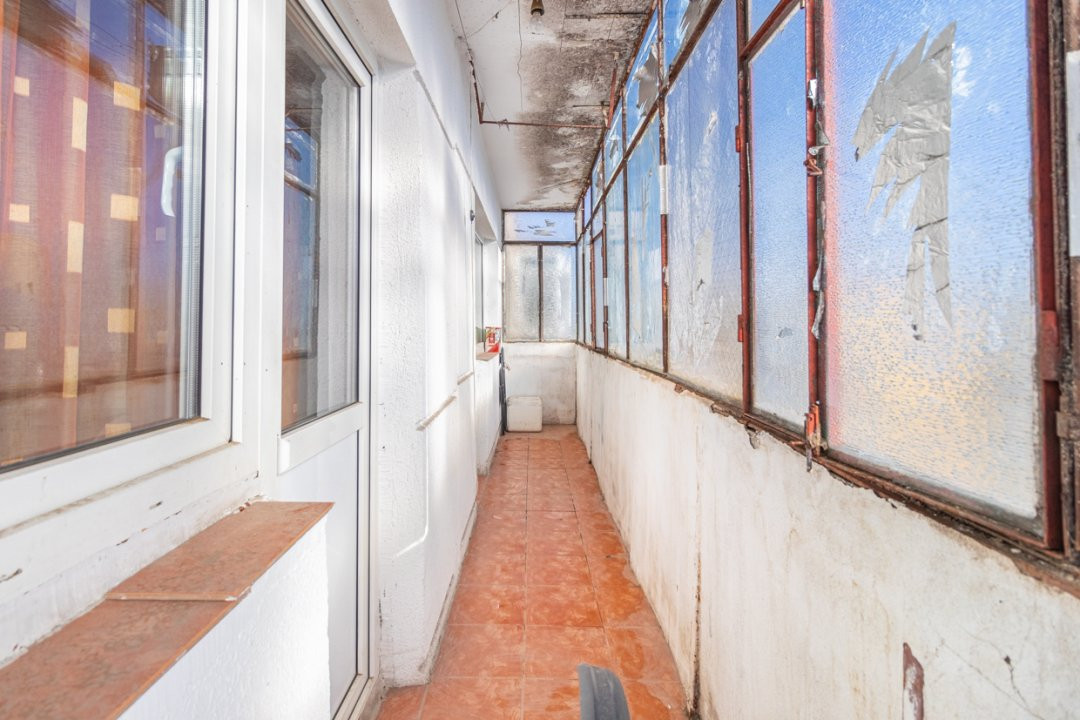 Nu lasa apartament 2 camere Teatru Masca 