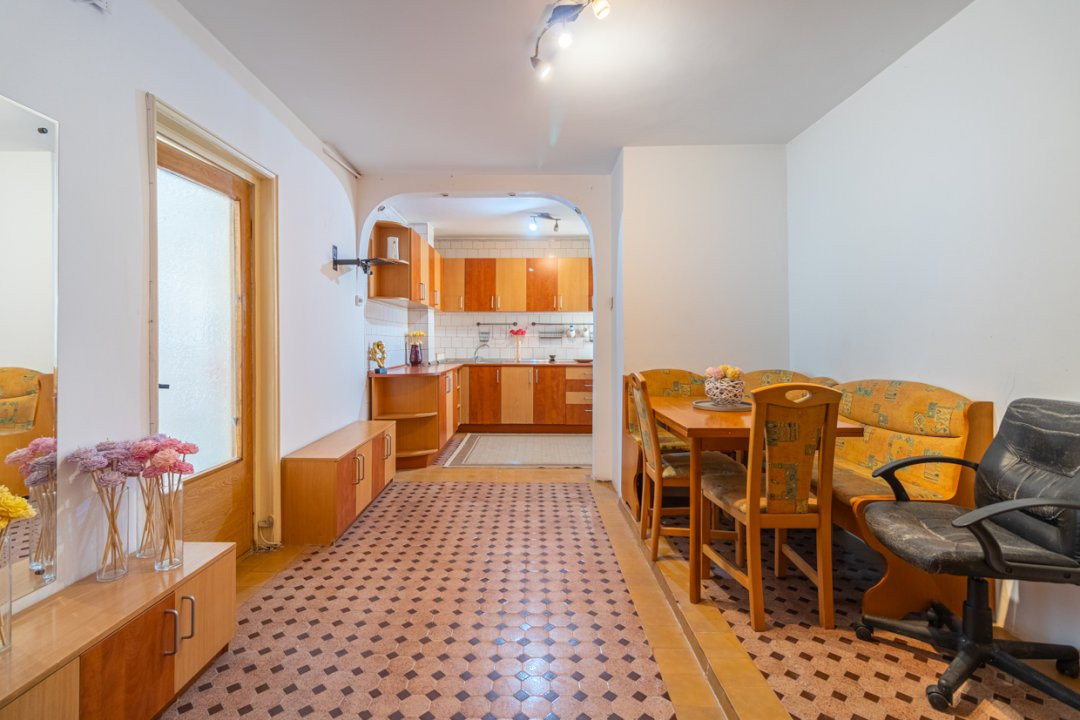 Nu lasa apartament 2 camere Teatru Masca 