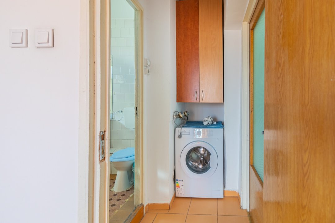 Nu lasa apartament 2 camere Teatru Masca 