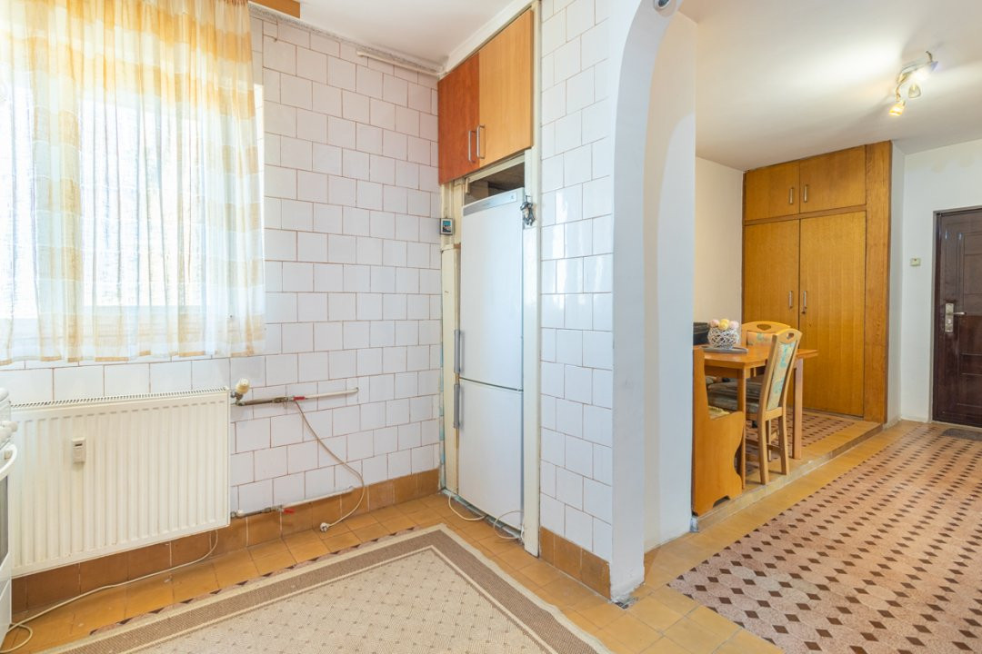 Nu lasa apartament 2 camere Teatru Masca 