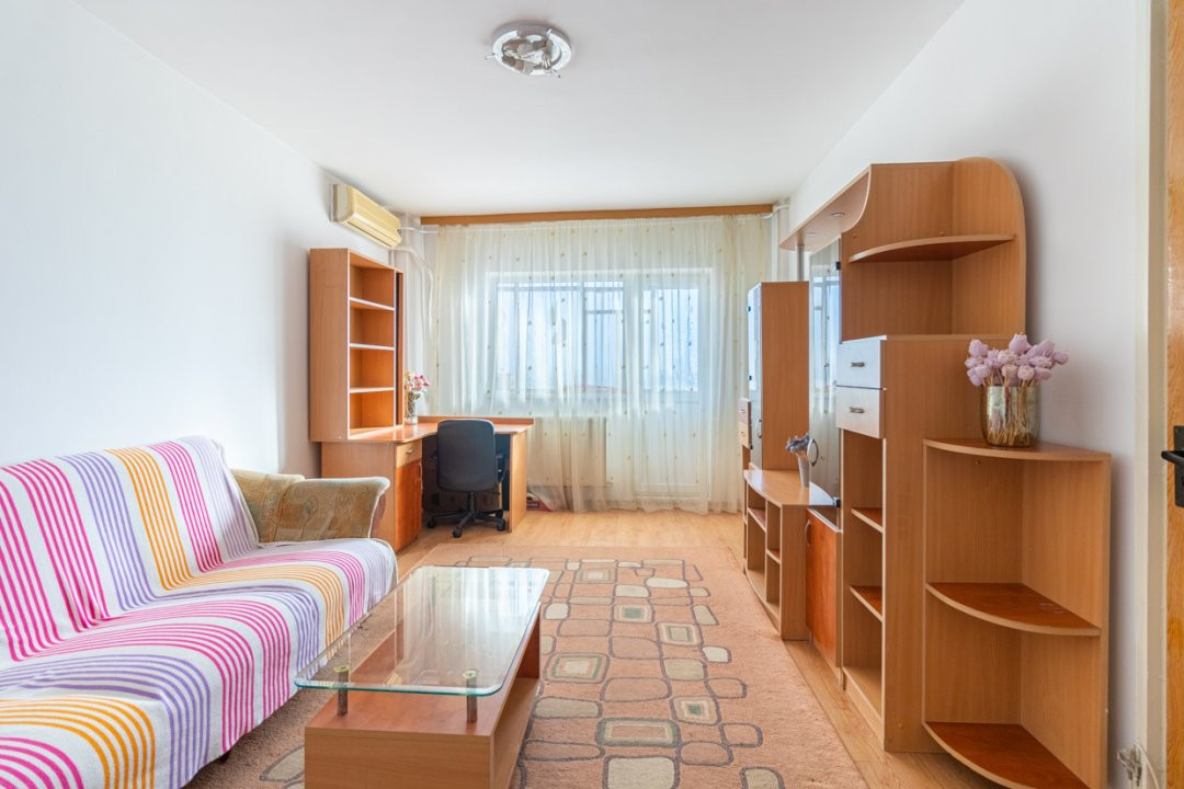 Nu lasa apartament 2 camere Teatru Masca 