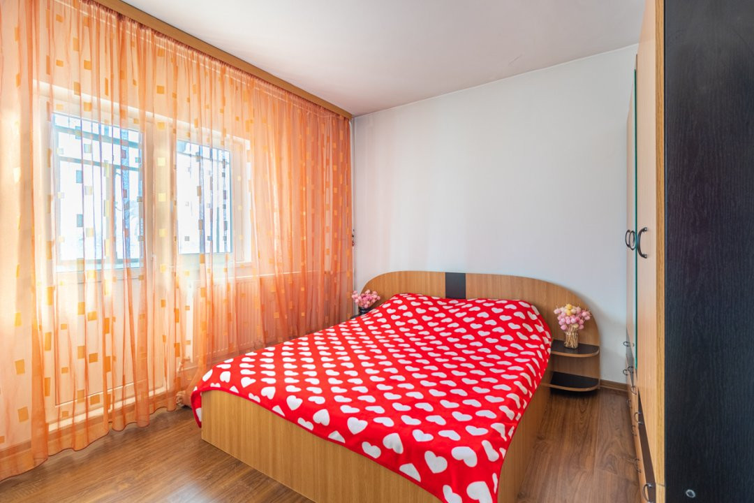 Nu lasa apartament 2 camere Teatru Masca 