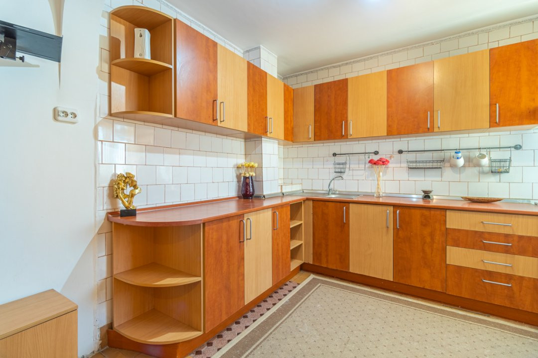 Nu lasa apartament 2 camere Teatru Masca 
