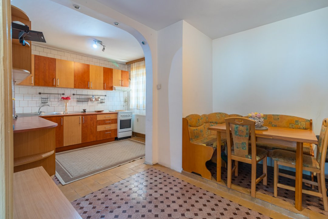 Nu lasa apartament 2 camere Teatru Masca 