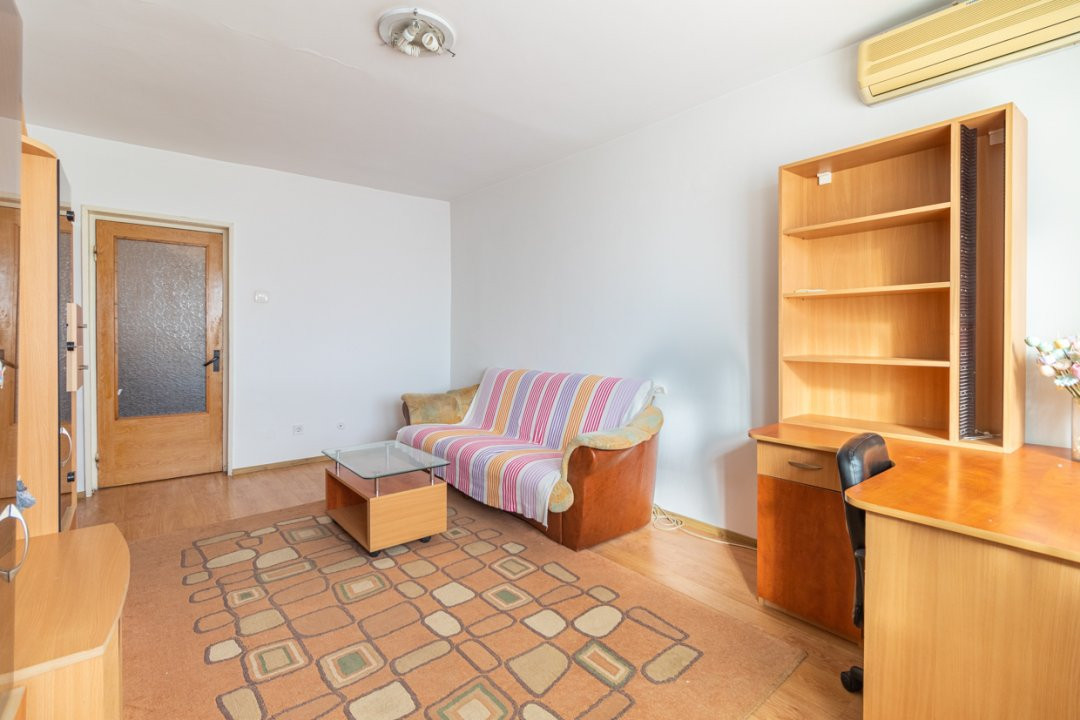 Nu lasa apartament 2 camere Teatru Masca 