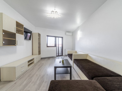 0% Comision Apartament de 3 camere Ștefănești la 2 pași de Pitești!