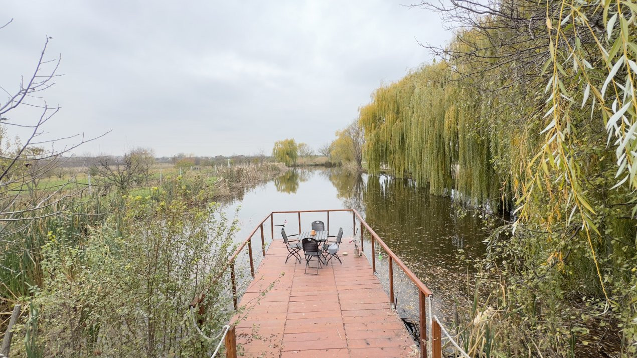 Afacere la cheie-Spălătorie, Vulcanizare Auto, Lac Agrement-Loc.Tășnad Jud. SM
