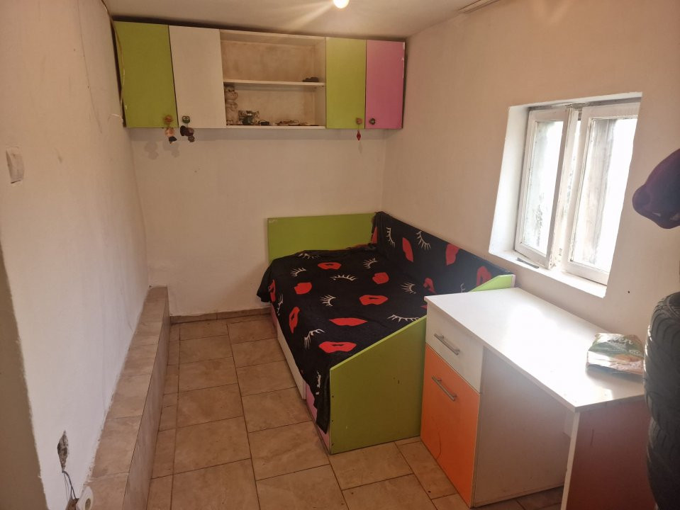 Casa Modesta