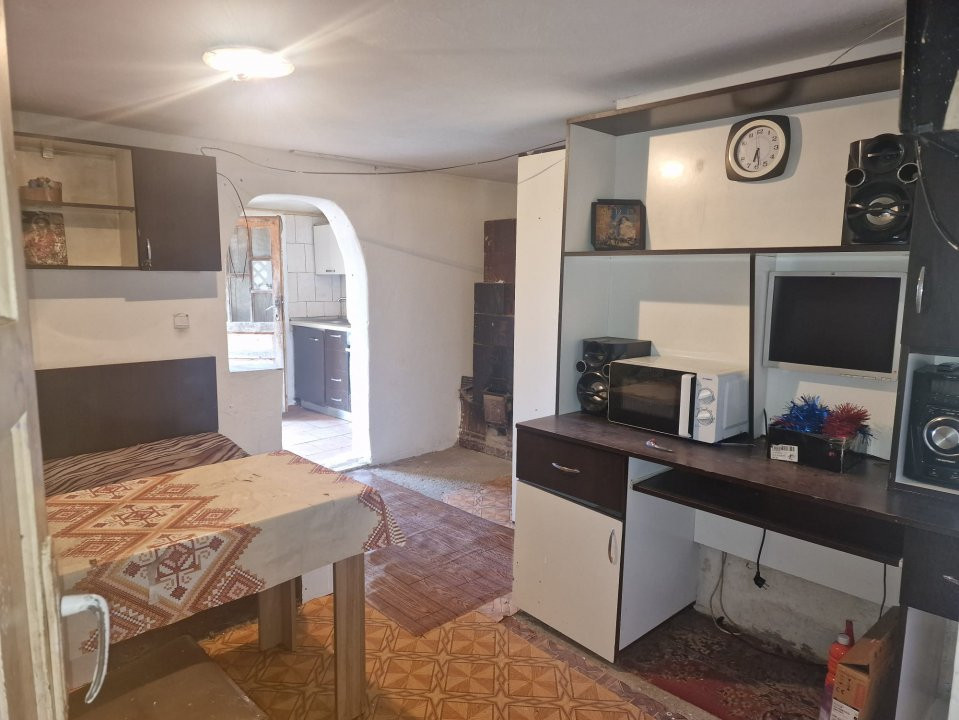 Casa Modesta