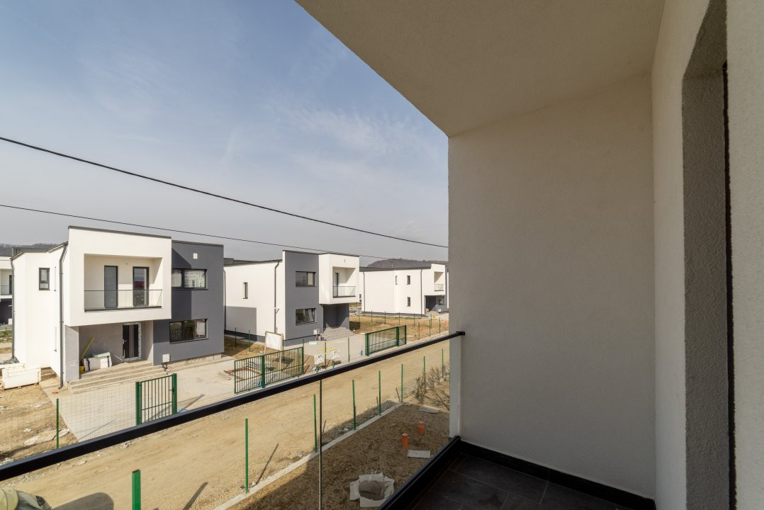 0 % Comision - Casa noua, moderna, Micesti Arges