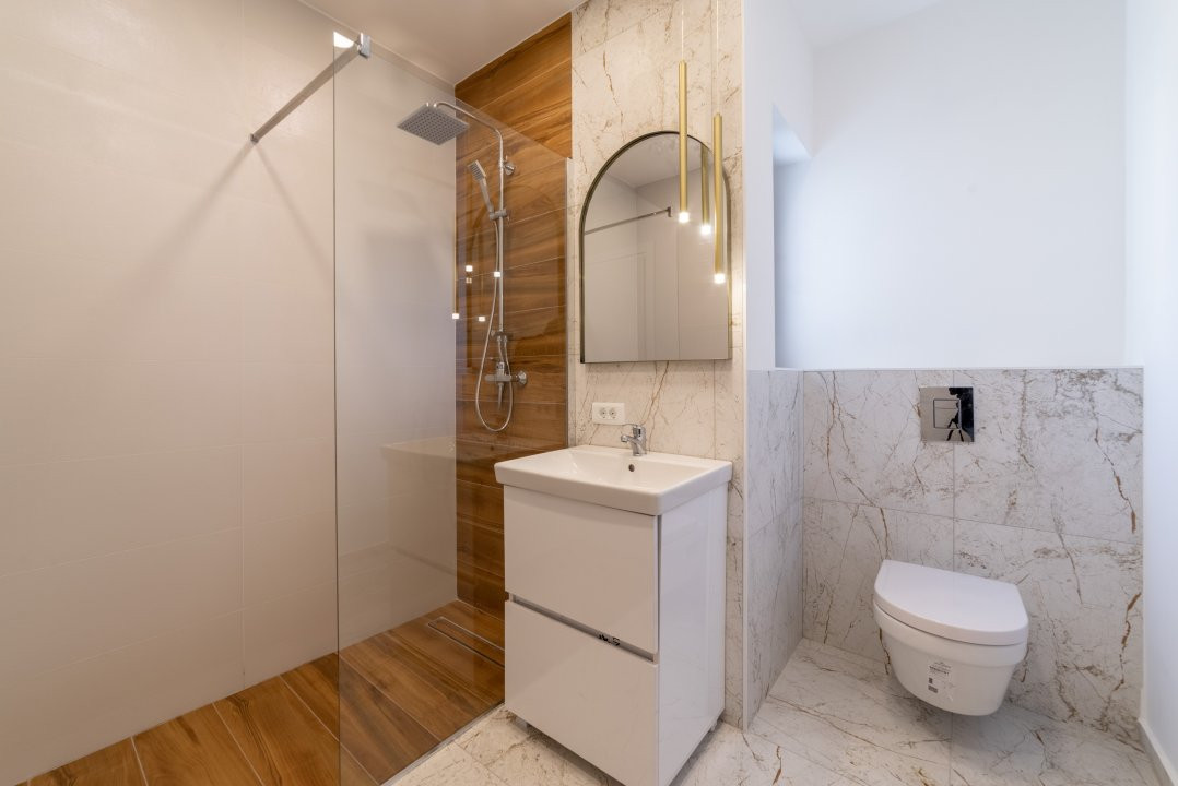 0 % Comision - Casa noua, moderna, Micesti Arges
