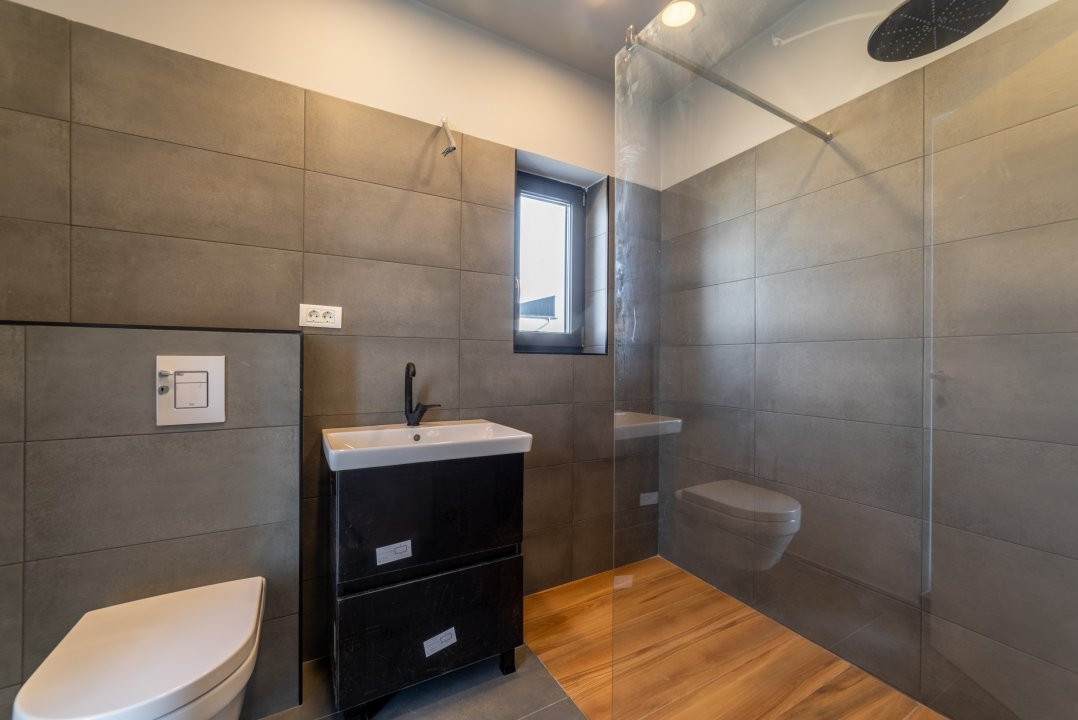 0 % Comision - Casa noua, moderna, Micesti Arges