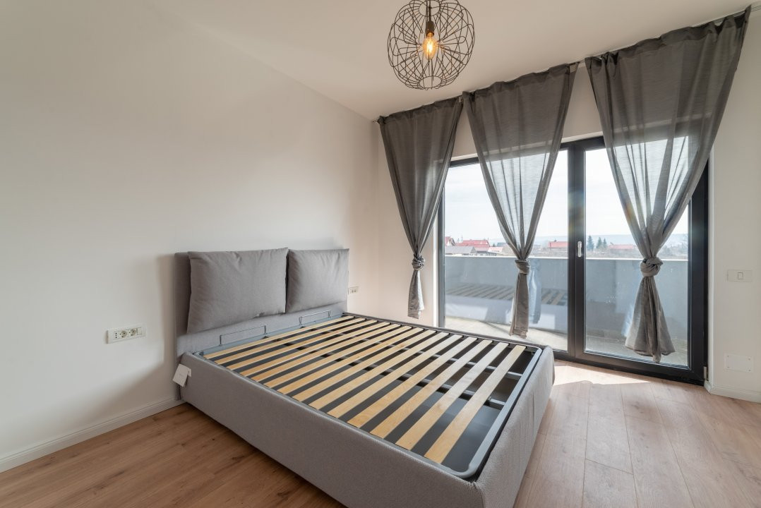 0 % Comision - Casa noua, moderna, Micesti Arges