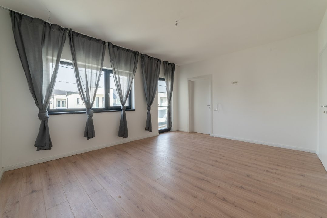 0 % Comision - Casa noua, moderna, Micesti Arges