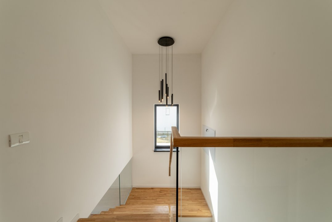 0 % Comision - Casa noua, moderna, Micesti Arges