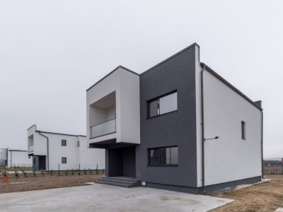 0 % Comision - Casa noua, moderna, Micesti Arges