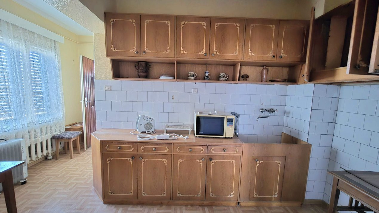 De vanzare casa P + 1 iuliu Coroianu