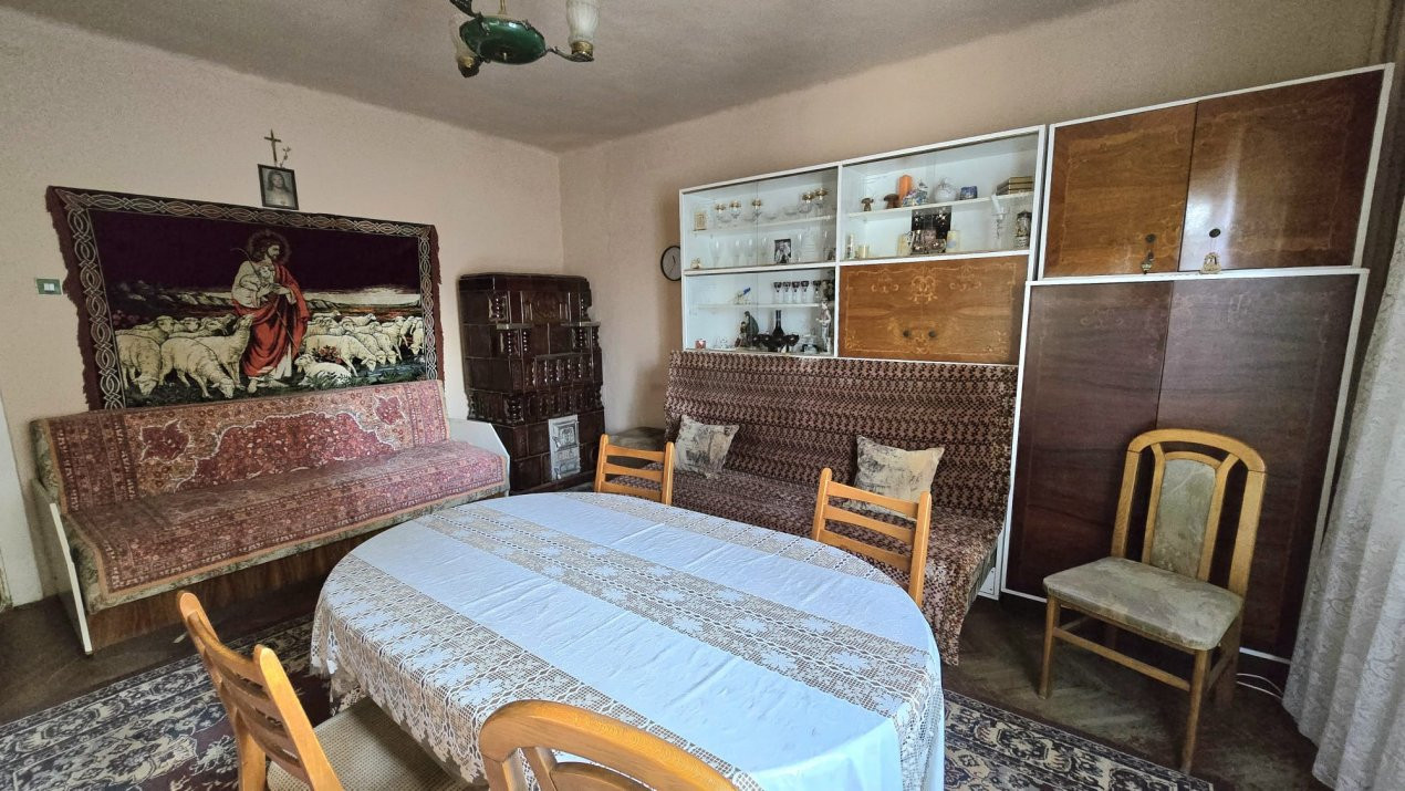De vanzare casa P + 1 iuliu Coroianu