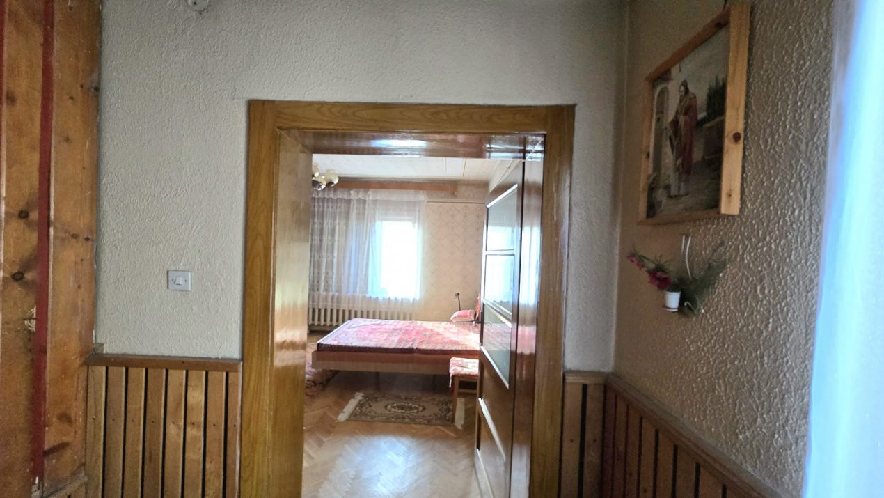 De vanzare casa P + 1 iuliu Coroianu