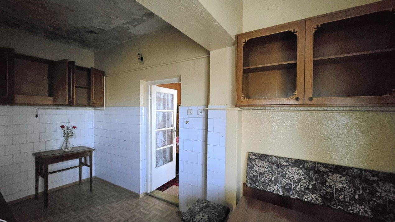 De vanzare casa P + 1 iuliu Coroianu