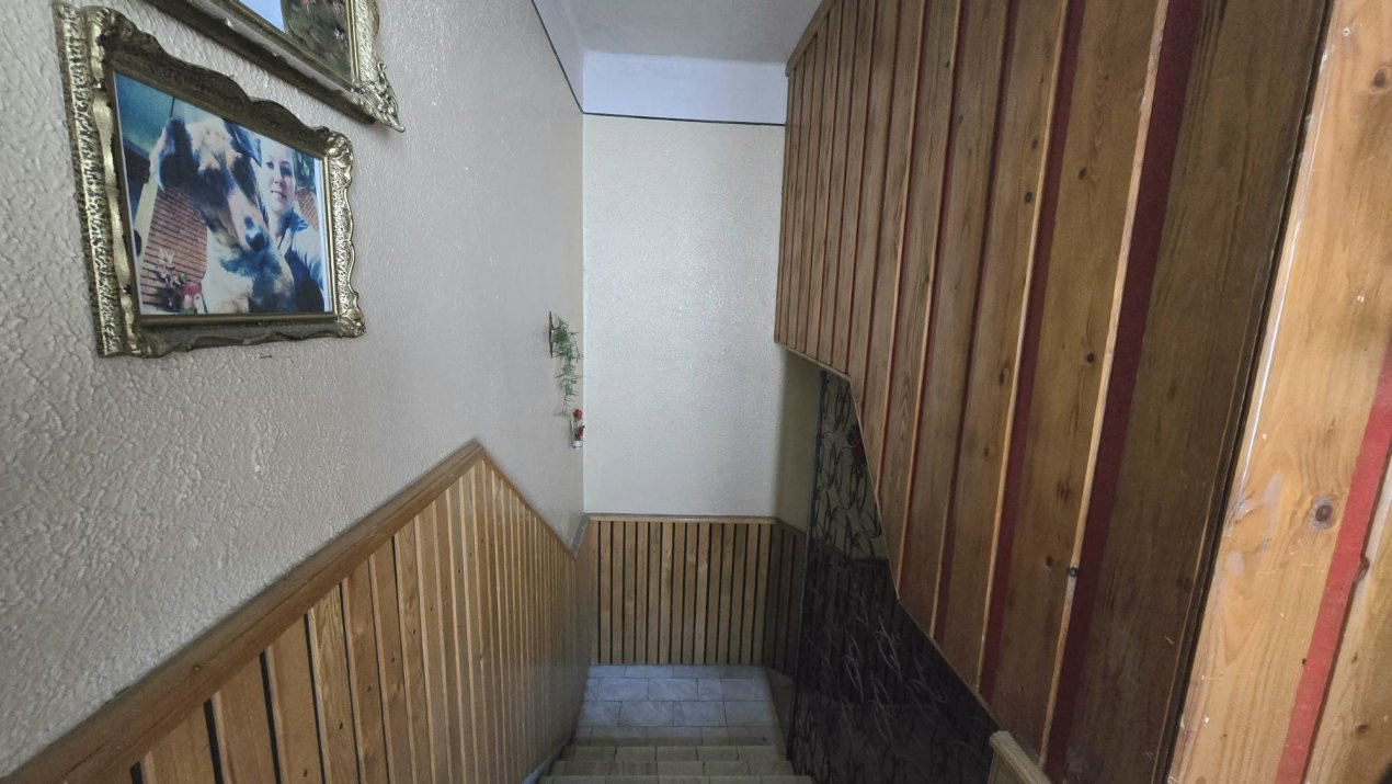 De vanzare casa P + 1 iuliu Coroianu