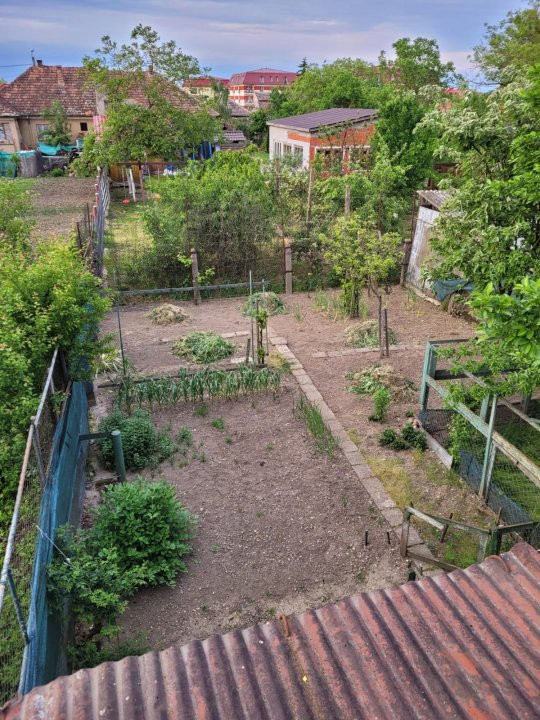 De vanzare casa P + 1 iuliu Coroianu