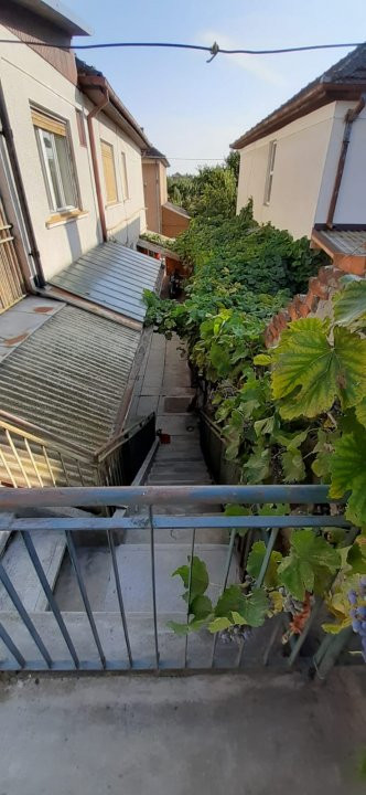 De vanzare casa P + 1 iuliu Coroianu