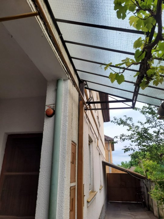 De vanzare casa P + 1 iuliu Coroianu