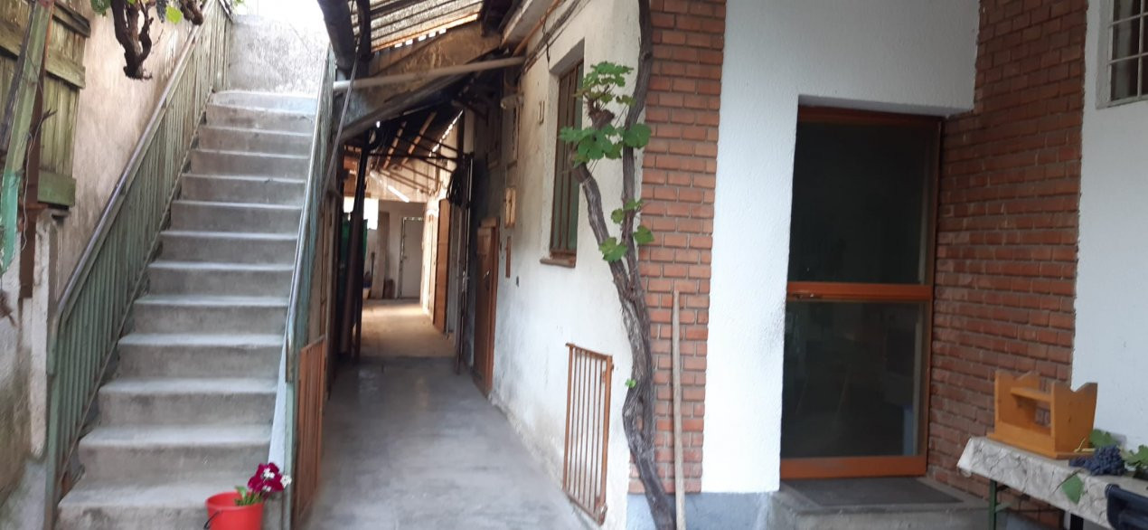 De vanzare casa P + 1 iuliu Coroianu