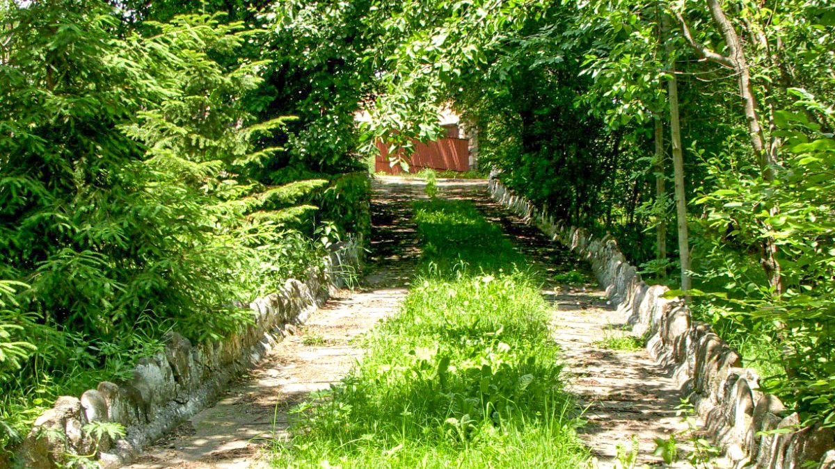Domeniu Exclusivist de 14,000 mp în Cheia, Cluj - posibilitate rate