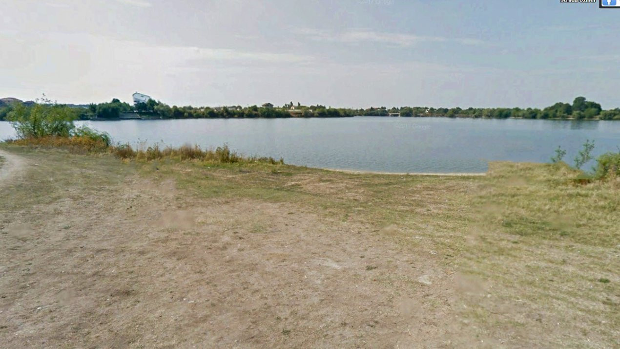 Teren intravilan in Buftea/ Crevedia de 500 de mp, cu drum privat
