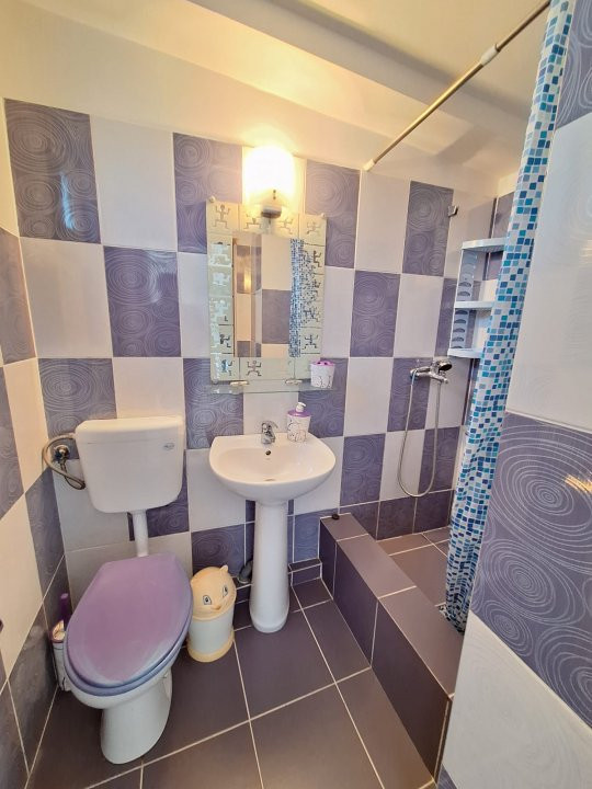 0% Comision-Inchiriere casa cu spatiu comercial Bascov deschidere DN7